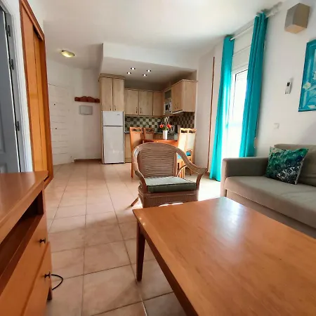 Apartment Benalsun *