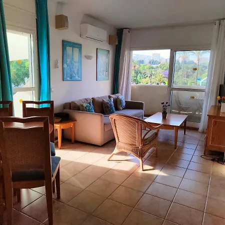 Benalsun Apartment *