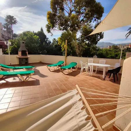 Apartment Benalsun *