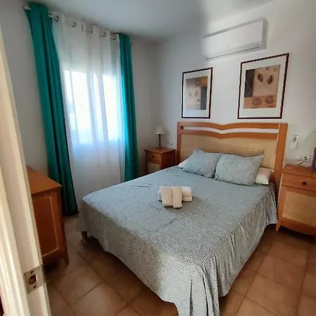 Benalsun Apartment *