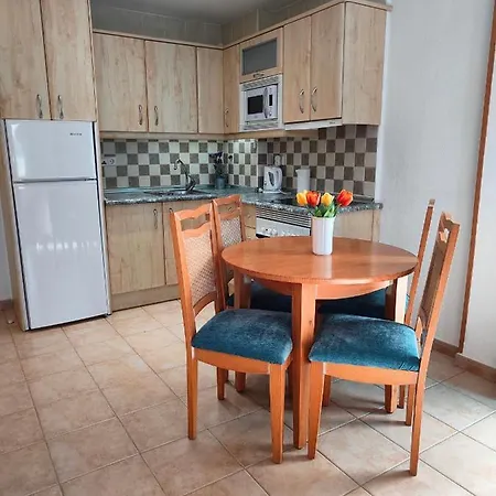 Apartment Benalsun