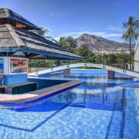 Apartamento Benalsun *