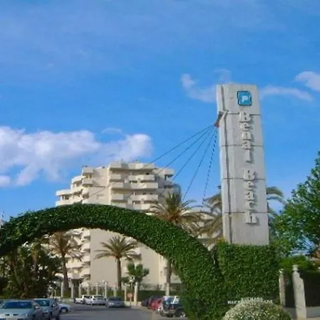 Benalsun Apartment Benalmadena