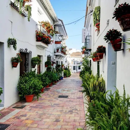 Benalsun Benalmadena