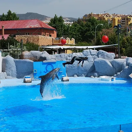 Benalsun Apartment