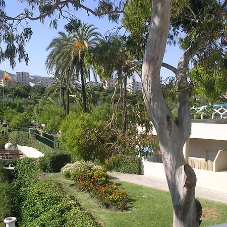 Apartment Benalsun