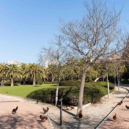 Apartamento Benalsun