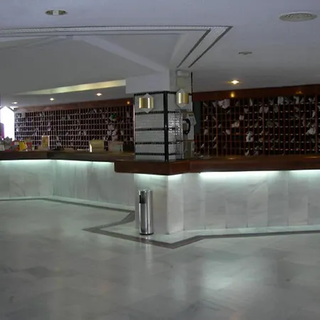 Apartment Benalsun