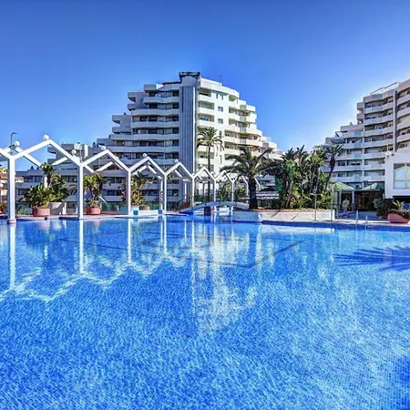 Apartment Benalsun