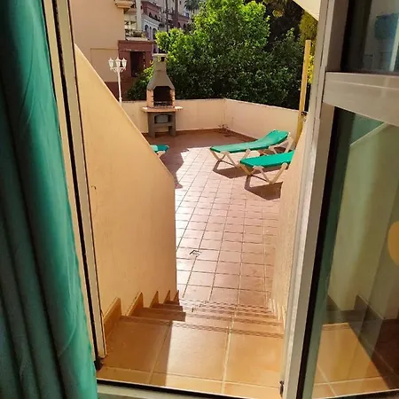 Benalsun Apartment Benalmadena