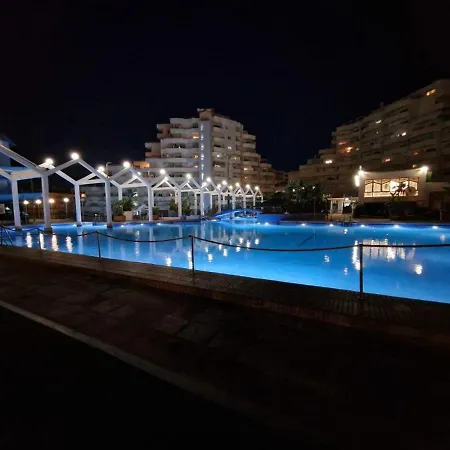 Apartment Benalsun *
