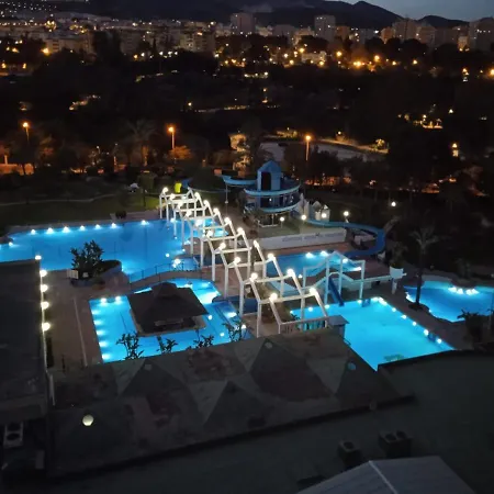 Apartamento Benalsun