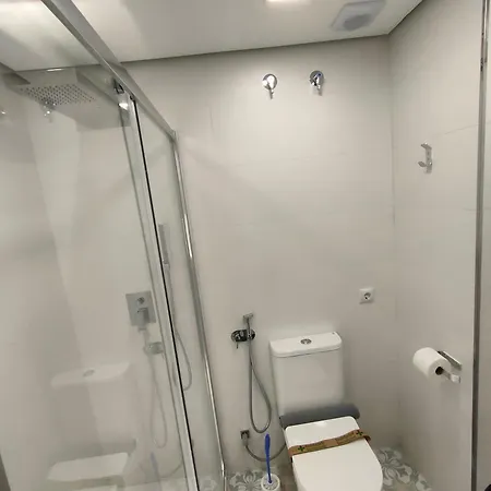 Benalsun Apartment