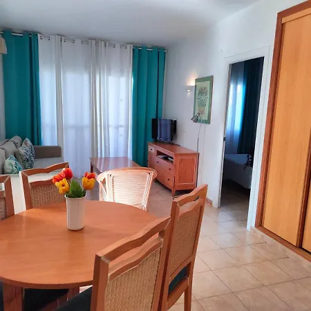 Benalsun * ベナルマデナ